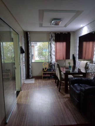 Imagem Casa com 3 Quartos à Venda, 84 m² em Cidade Salvador - Jacareí