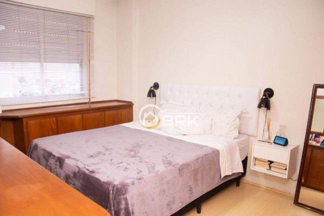 Imagem Apartamento com 3 Quartos para Alugar, 90 m² em Mooca - São Paulo