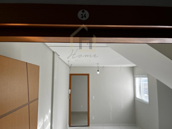 Imagem Cobertura com 3 Quartos à Venda, 99 m² em Nova Gerty - São Caetano Do Sul Imagem Cobertura com 3 Quartos à Venda, 99 m² em Nova Gerty - São Caetano Do Sul