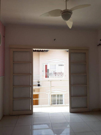Imagem Casa com 3 Quartos à Venda, 90 m² em Vila Andrade - São Paulo Imagem Casa com 3 Quartos à Venda, 90 m² em Vila Andrade - São Paulo