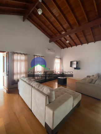 Imagem Casa de Condomínio com 3 Quartos à Venda, 300 m² em Canto Das Aguas - Igaratá Imagem Casa de Condomínio com 3 Quartos à Venda, 300 m² em Canto Das Aguas - Igaratá