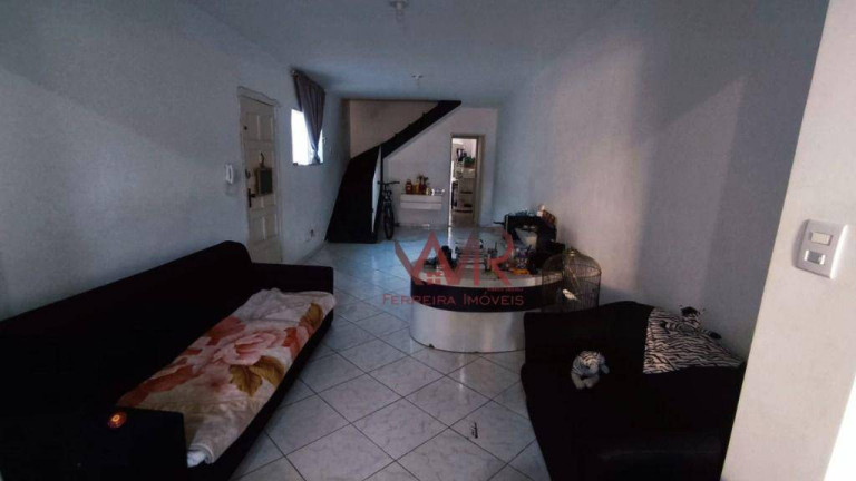 Imagem Sobrado com 2 Quartos à Venda, 90 m² em Jardim Nossa Senhora Do Carmo - São Paulo Imagem Sobrado com 2 Quartos à Venda, 90 m² em Jardim Nossa Senhora Do Carmo - São Paulo