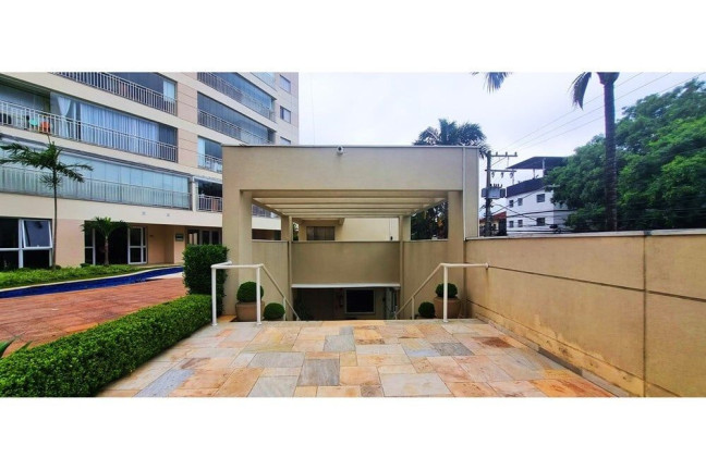 Imagem Cobertura com 4 Quartos à Venda, 160 m² em Jurubatuba - São Paulo