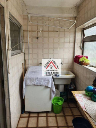 Imagem Apartamento com 3 Quartos à Venda, 110 m² em Santo Amaro - São Paulo Imagem Apartamento com 3 Quartos à Venda, 110 m² em Santo Amaro - São Paulo