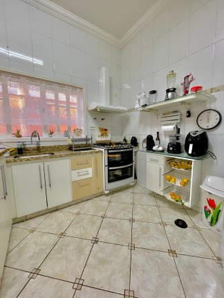 Imagem Casa com 4 Quartos à Venda, em Condomínio Portal De Itu - Itu Imagem Casa com 4 Quartos à Venda, em Condomínio Portal De Itu - Itu