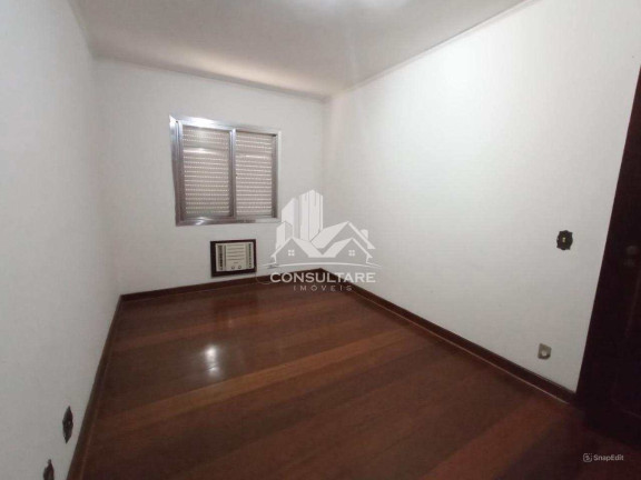 Imagem Apartamento com 3 Quartos à Venda, 190 m² em Centro - São Vicente