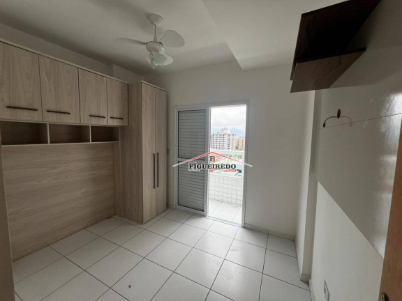 Imagem Apartamento com 1 Quarto à Venda, 41 m² em Boqueirão - Praia Grande