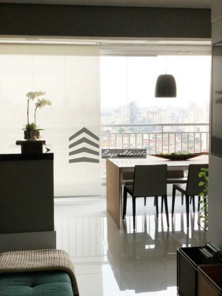 Imagem Apartamento com 2 Quartos à Venda, 79 m² em Vila Bertioga - São Paulo