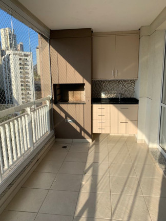 Imagem Apartamento com 3 Quartos à Venda, 128 m² em Vila Andrade - São Paulo Imagem Apartamento com 3 Quartos à Venda, 128 m² em Vila Andrade - São Paulo