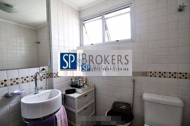 Imagem Apartamento com 2 Quartos à Venda, 57 m² em Indianópolis - São Paulo