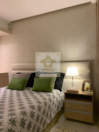 Apartamento com 1 Quarto à Venda, 48 m² em Caminho Das árvores - Salvador