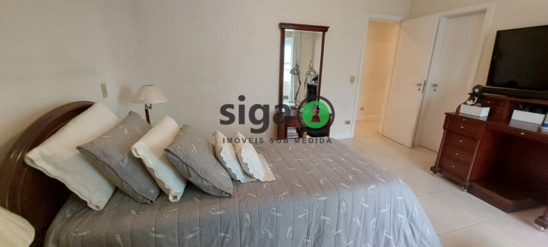 Imagem Apartamento com 3 Quartos à Venda ou Locação, 191 m² em Campo Belo - São Paulo Imagem Apartamento com 3 Quartos à Venda ou Locação, 191 m² em Campo Belo - São Paulo