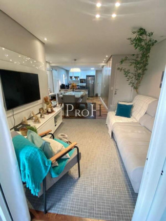 Imagem Apartamento com 3 Quartos à Venda, 96 m² em Vila Valparaíso - Santo André Imagem Apartamento com 3 Quartos à Venda, 96 m² em Vila Valparaíso - Santo André