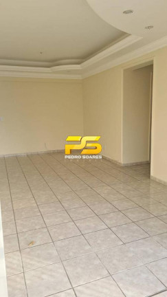 Imagem Apartamento com 3 Quartos à Venda, 90 m² em Manaíra - João Pessoa