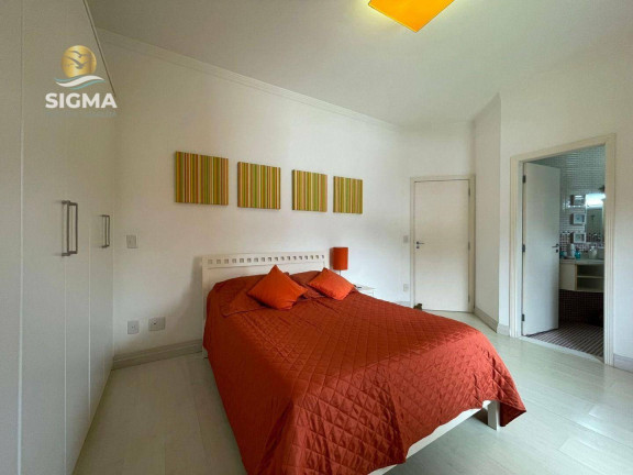 Imagem Casa com 6 Quartos à Venda, 372 m² em Enseada - Guarujá