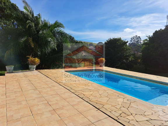 Imagem Chácara com 3 Quartos à Venda, 4.431 m² em Caçapava