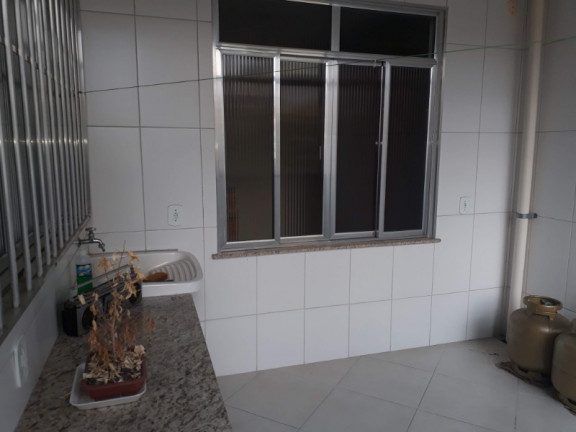 Imagem Imóvel com 2 Quartos para Alugar, 80 m² em Vila Da Penha - Rio De Janeiro