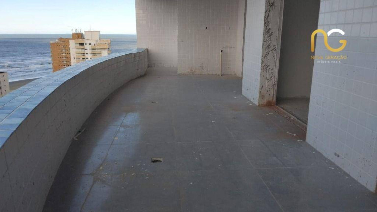 Imagem Apartamento com 2 Quartos à Venda, 102 m² em Vila Assunção - Praia Grande