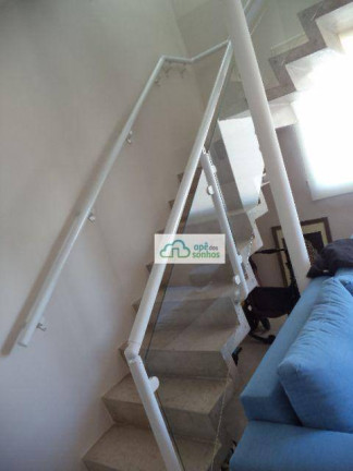 Imagem Cobertura com 3 Quartos à Venda, 180 m² em Perdizes - São Paulo
