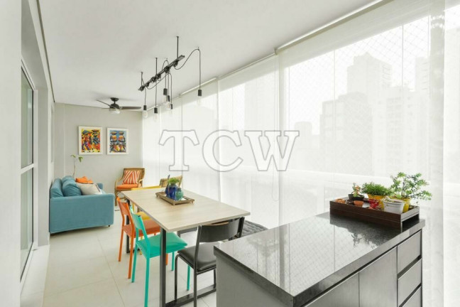 Imagem Apartamento com 3 Quartos à Venda, 106 m² em Paraíso - São Paulo Imagem Apartamento com 3 Quartos à Venda, 106 m² em Paraíso - São Paulo