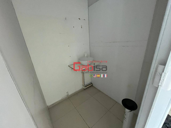 Imagem Sala Comercial à Venda, 30 m² em Centro - Cabo Frio Imagem Sala Comercial à Venda, 30 m² em Centro - Cabo Frio