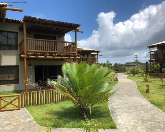 Imagem Casa com 3 Quartos à Venda, 141 m² em Itacimirim - Camaçari