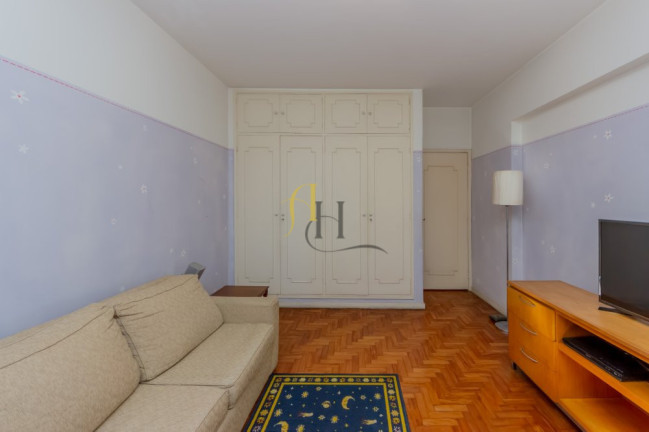 Imagem Apartamento com 2 Quartos à Venda, 108 m² em Itaim Bibi - São Paulo