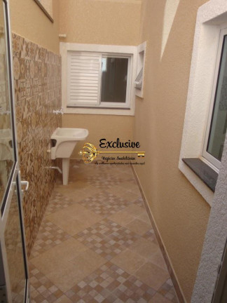 Imagem Apartamento com 2 Quartos à Venda, 62 m² em Vila Alzira - Santo André Imagem Apartamento com 2 Quartos à Venda, 62 m² em Vila Alzira - Santo André