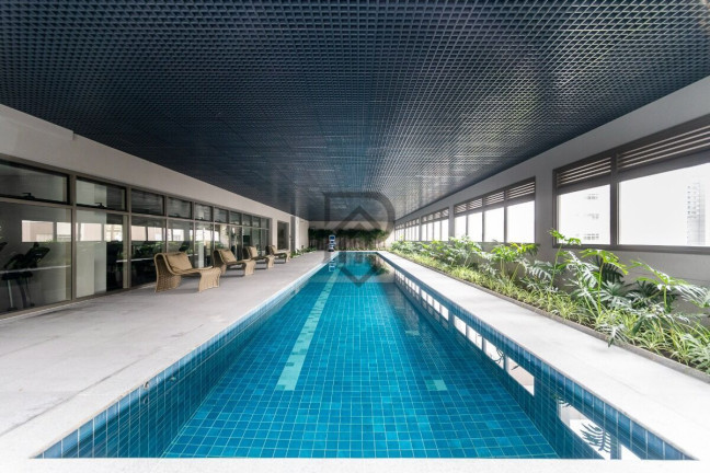 Imagem Apartamento com 3 Quartos à Venda, 84 m² em Vila Clementino - São Paulo