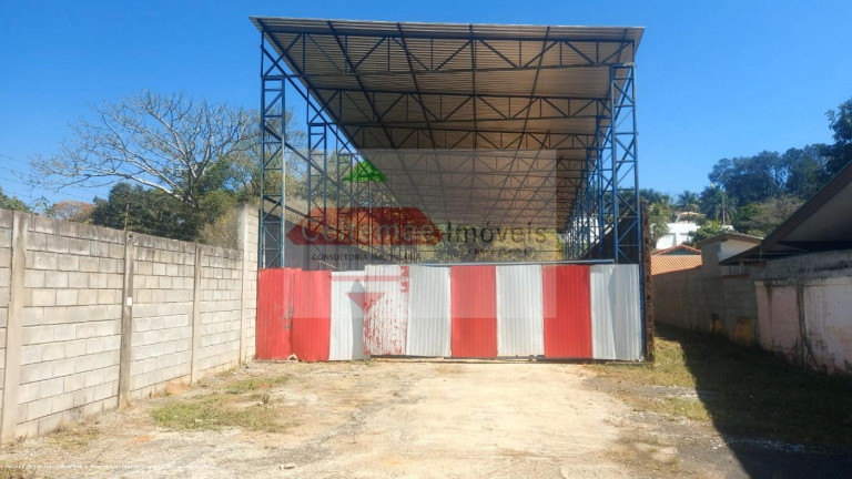 Galpão para Alugar, 640 m² em Chacara Sao Felix - Taubaté