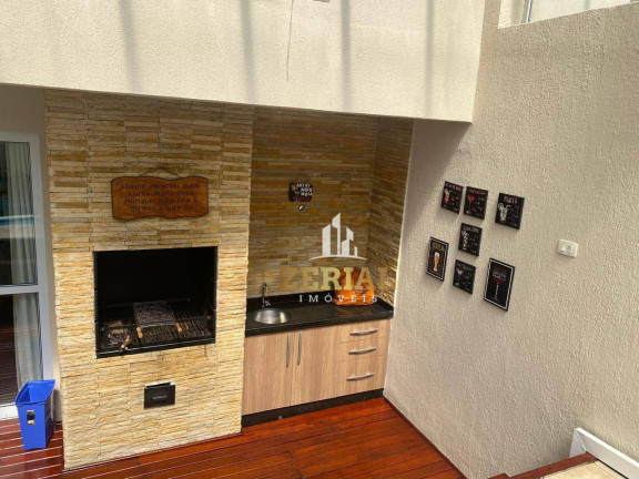 Imagem Cobertura com 3 Quartos à Venda, 198 m² em Planalto - São Bernardo Do Campo