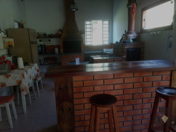 Imagem Imóvel com 5 Quartos à Venda, 35.000 m² em Bação - Itabirito