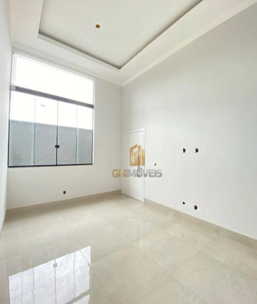 Imagem Casa com 3 Quartos à Venda, 120 m² em Setor Serra Dourada - 3ª Etapa  - Aparecida De Goiânia