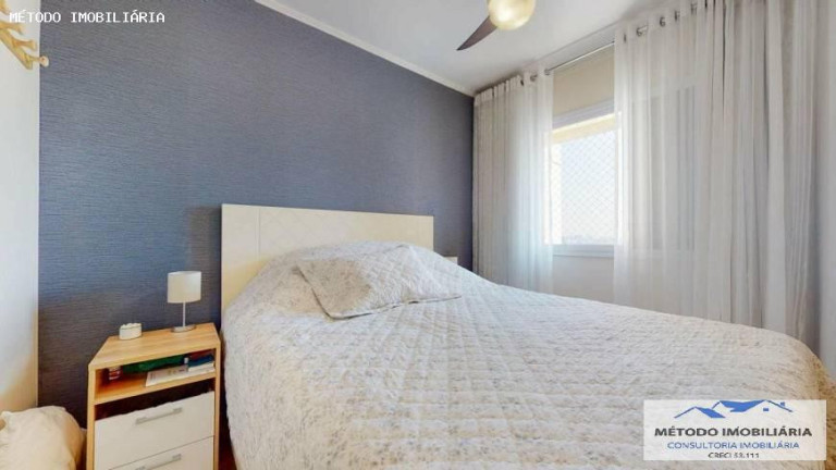 Imagem Apartamento com 3 Quartos à Venda, 134 m² em Jardim Prudencia - São Paulo