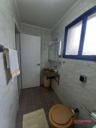 Imagem Apartamento com 2 Quartos à Venda, 90 m² em Jardim Las Palmas - Guarujá Imagem Apartamento com 2 Quartos à Venda, 90 m² em Jardim Las Palmas - Guarujá