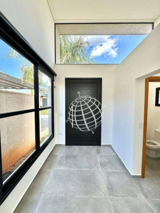 Imagem Casa com 3 Quartos à Venda, 135 m² em Vila Santista - Atibaia