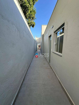 Imagem Casa com 1 Quarto para Alugar, 47 m² em Jardim Europa I - Santa Bárbara D'oeste Imagem Casa com 1 Quarto para Alugar, 47 m² em Jardim Europa I - Santa Bárbara D'oeste