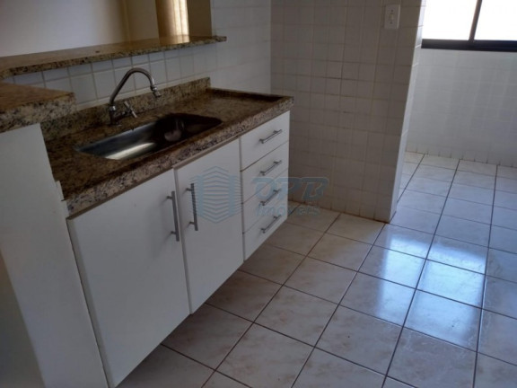Imagem Apartamento para Alugar, 50 m² em Jardim Nova Aliança - Ribeirão Preto Imagem Apartamento para Alugar, 50 m² em Jardim Nova Aliança - Ribeirão Preto