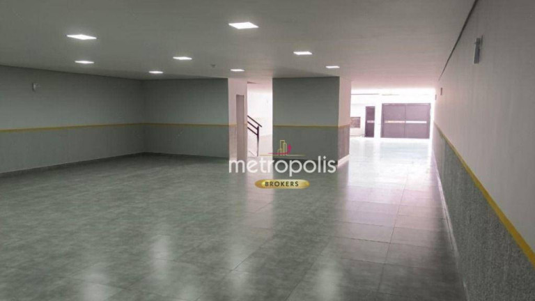 Imagem Apartamento com 2 Quartos à Venda, 47 m² em Vila Curuçá - Santo André Imagem Apartamento com 2 Quartos à Venda, 47 m² em Vila Curuçá - Santo André