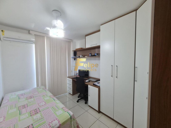 Imagem Imóvel com 3 Quartos à Venda, 87 m² em Jardim Camburi - Vitória Imagem Imóvel com 3 Quartos à Venda, 87 m² em Jardim Camburi - Vitória