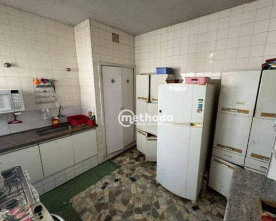 Imagem Casa com 3 Quartos à Venda, 250 m² em Jardim Chapadão - Campinas Imagem Casa com 3 Quartos à Venda, 250 m² em Jardim Chapadão - Campinas