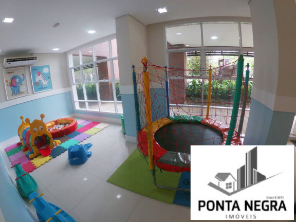 Imagem Apartamento com 3 Quartos à Venda, 134 m² em Ponta Negra - Manaus Imagem Apartamento com 3 Quartos à Venda, 134 m² em Ponta Negra - Manaus
