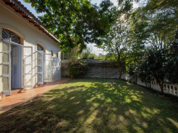 Imagem Casa com 4 Quartos à Venda, 418 m² em Vila Morumbi - São Paulo Imagem Casa com 4 Quartos à Venda, 418 m² em Vila Morumbi - São Paulo