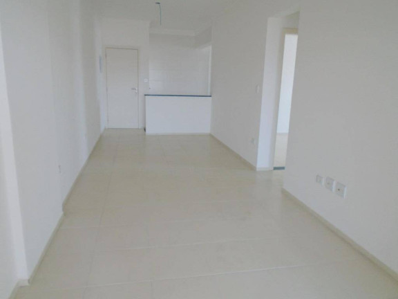 Imagem Apartamento com 3 Quartos à Venda, 115 m² em Canto Do Forte - Praia Grande