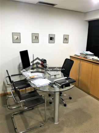 Imagem Sala Comercial à Venda, 45 m² em Paraíso - São Paulo Imagem Sala Comercial à Venda, 45 m² em Paraíso - São Paulo