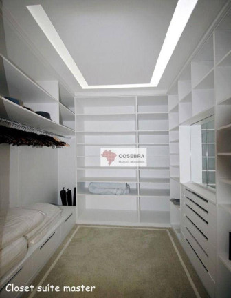 Imagem Apartamento com 3 Quartos à Venda, 157 m² em Vila Nova Conceição - São Paulo