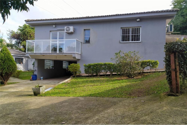 Imagem Casa com 2 Quartos à Venda, 110 m² em Santa Isabel - Viamão Imagem Casa com 2 Quartos à Venda, 110 m² em Santa Isabel - Viamão