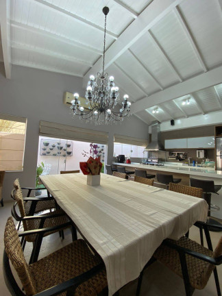Imagem Casa de Condomínio com 3 Quartos à Venda,  em Limeira