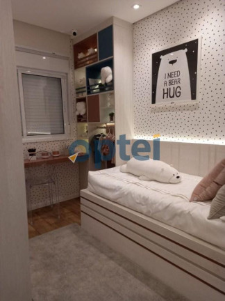 Imagem Apartamento com 2 Quartos à Venda, 61 m² em Jardim - Santo André Imagem Apartamento com 2 Quartos à Venda, 61 m² em Jardim - Santo André