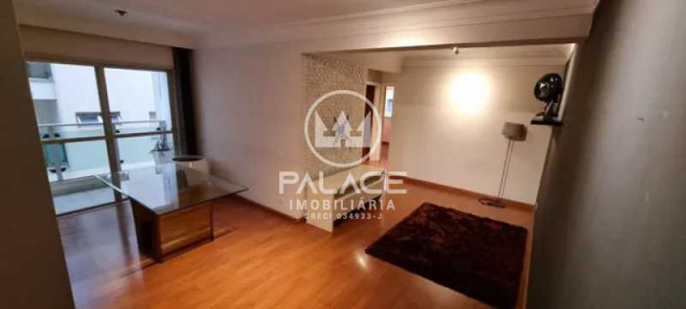 Foto do imóvel Apartamento com 3 Quartos à Venda, 86 m² em Nova América - Piracicaba